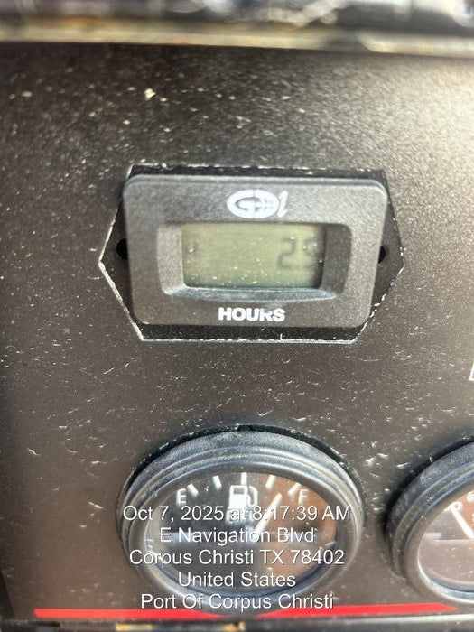 2025 LINCOLN ELECTRIC LE400