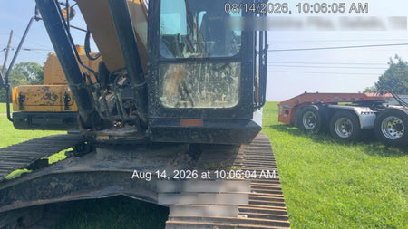 2020 SANY SY265C LC