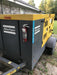 2020 ATLAS COPCO PAS 150 HF CS Enclosed
