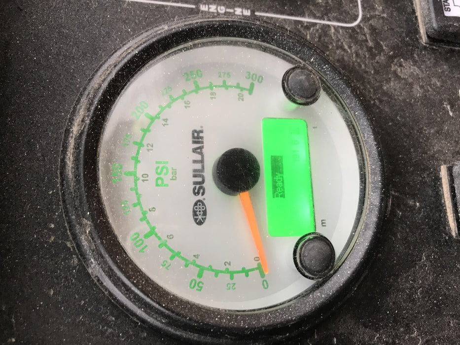 2019 SULLAIR 185-DPQ