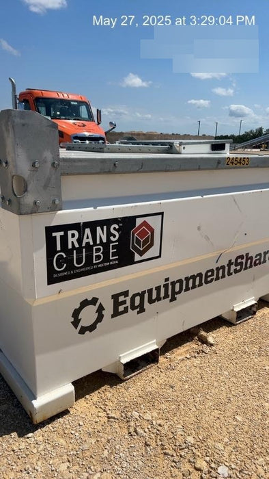 2022 WESTERN GLOBAL 50TCG