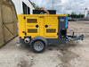 2021 ATLAS COPCO PAS 100 HF CS Enclosed