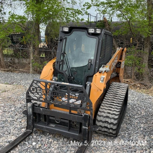 2022 PALADIN 48" Pallet Forks - Paladin