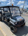 2023 Club Car CA1700D Canopy, Diesel, 4 Passenger