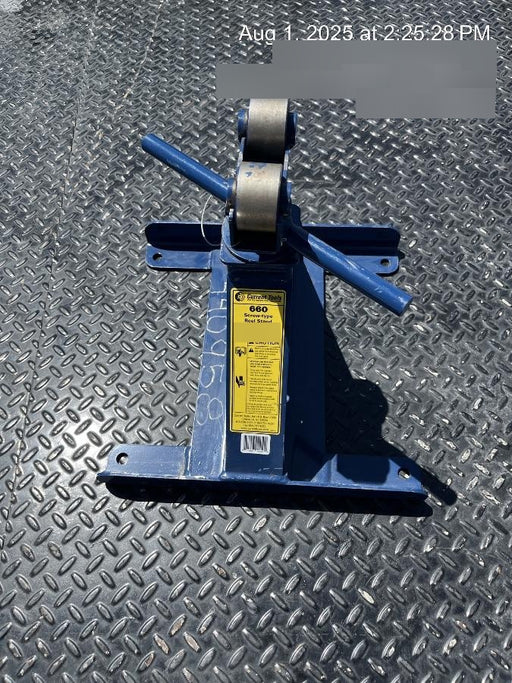 2024 CURRENT TOOLS 660