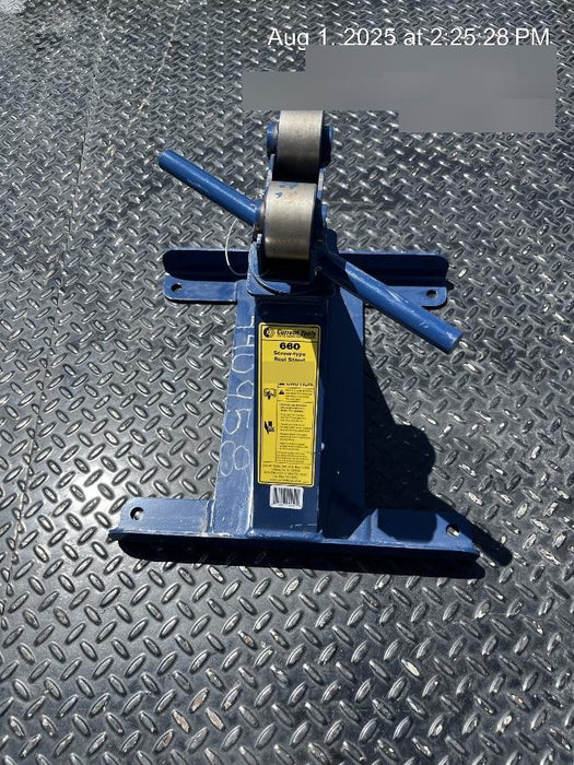 2024 CURRENT TOOLS 660