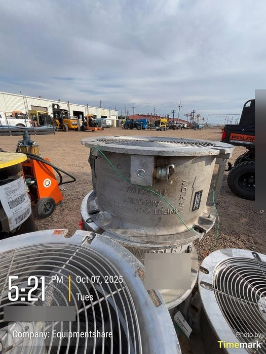 2022 WIDDER 20262-TRACKER