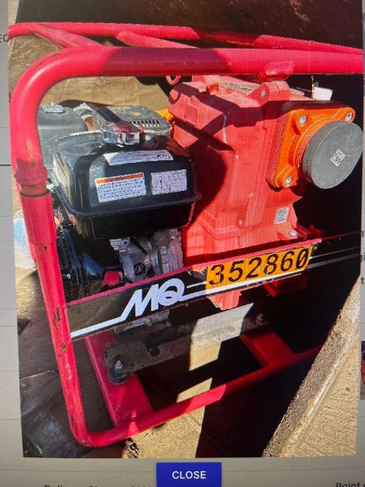 2023 MULTIQUIP QP4TH