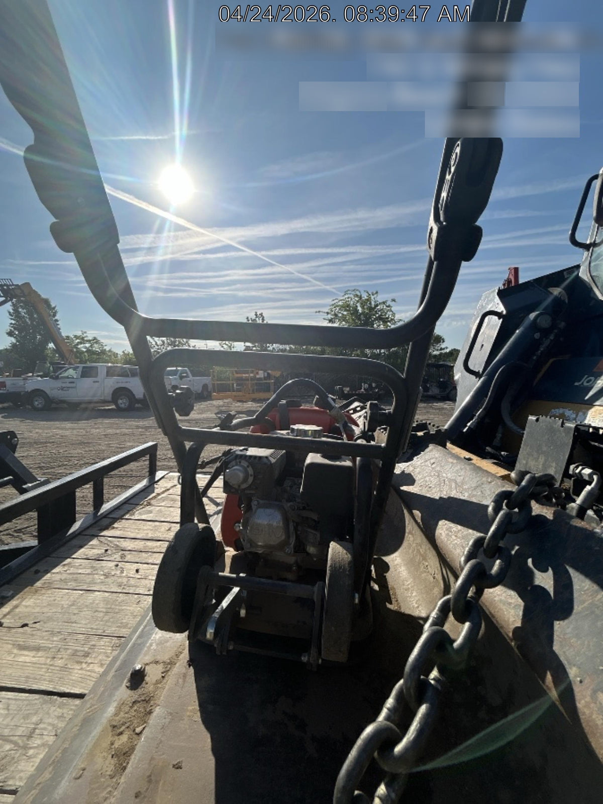 2024 HUSQVARNA LF75