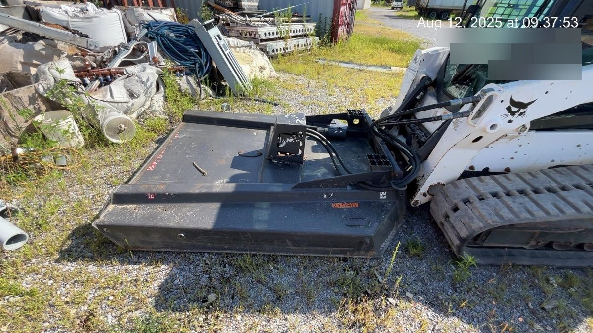 2022 PALADIN 30372A-0022