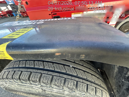 2020 BEST TB6X12