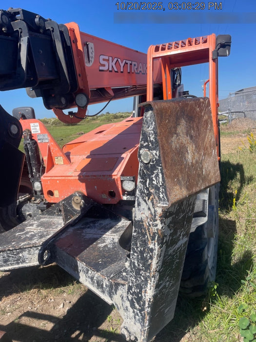 2018 SKYTRAK 10054
