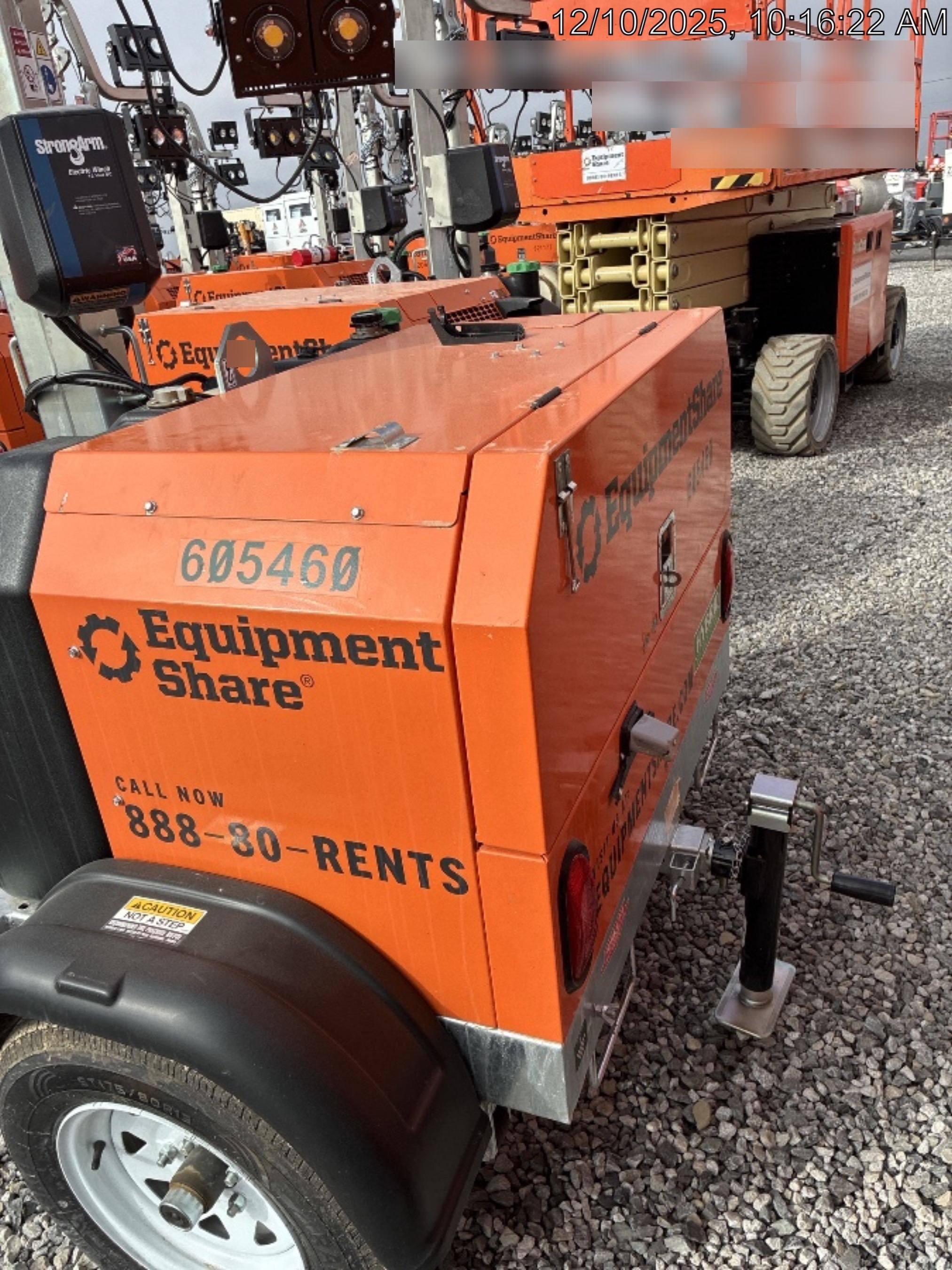 2025 WANCO WLTT-4LM4K-H