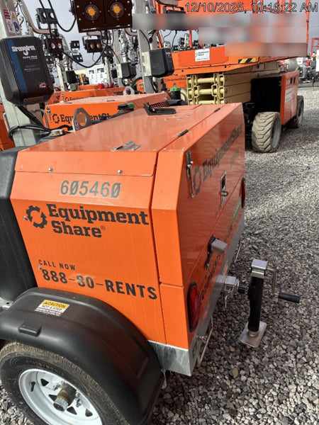 2025 WANCO WLTT-4LM4K-H