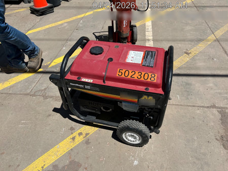 2025 MI-T-M GEN-6500-0MM1