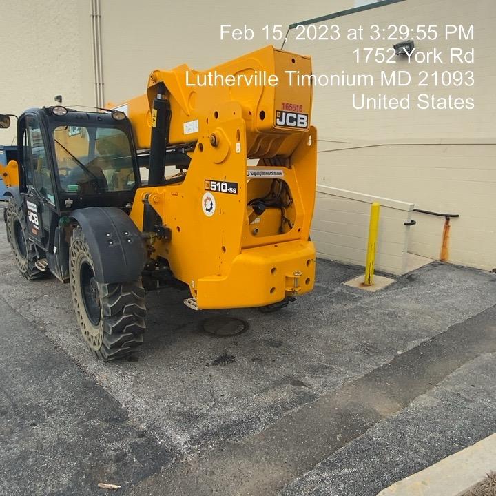 2021 JCB 510-56