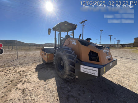 2023 CASE SV211E