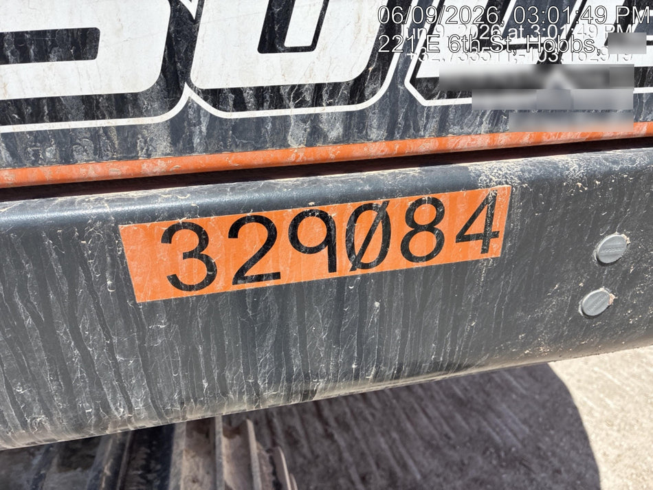 2023 DOOSAN DX350LC-5