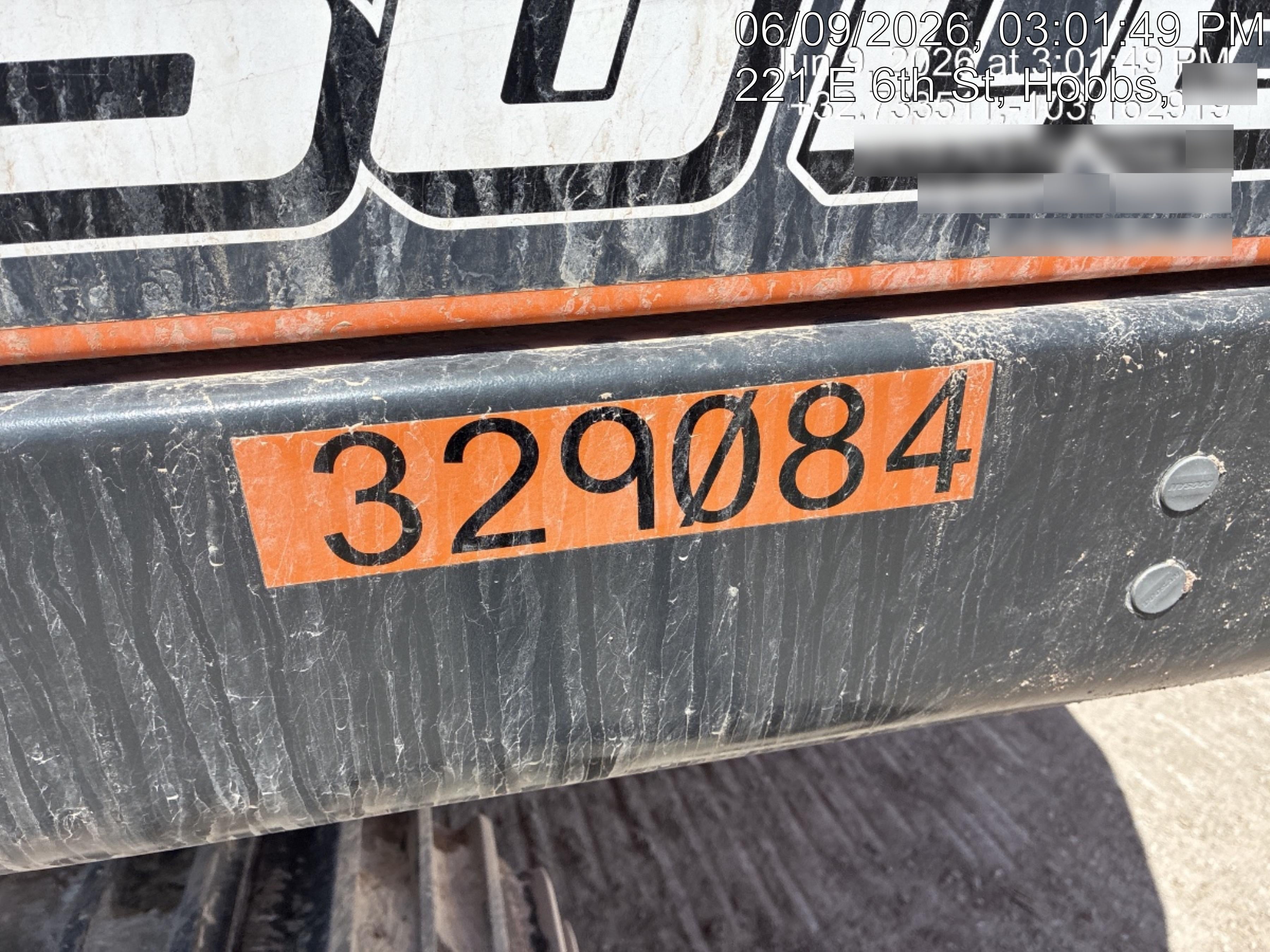 2023 DOOSAN DX350LC-5