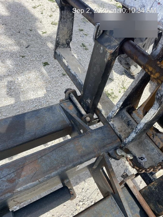 2020 STAR INDUSTRIES M1360B - Star JIB Boom