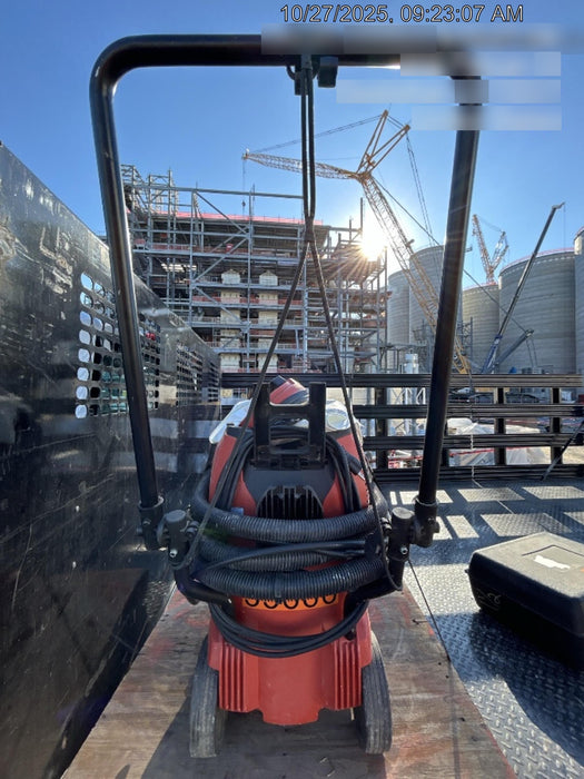 2019 HILTI DD-WMS 100