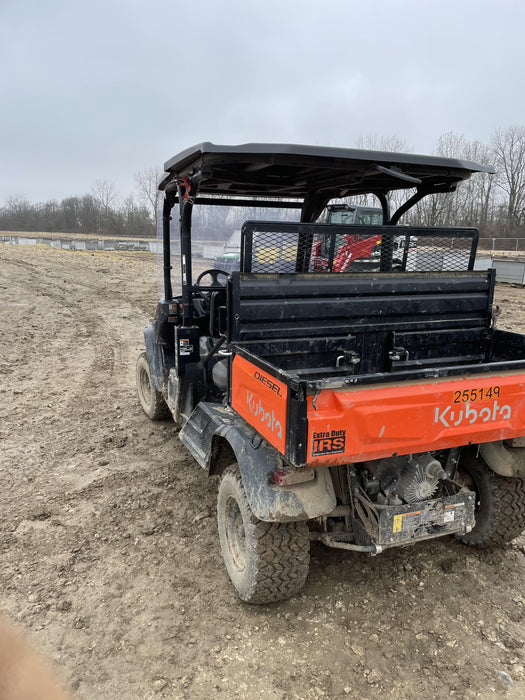 2022 KUBOTA RTV-X1140W-H (Canopy)
