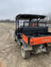 2022 KUBOTA RTV-X1140W-H (Canopy)