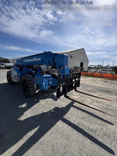 2025 GENIE GTH-1056