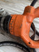 2021 MICHIGAN PNEUMATIC MP-133-ORANGE-NEP-SB