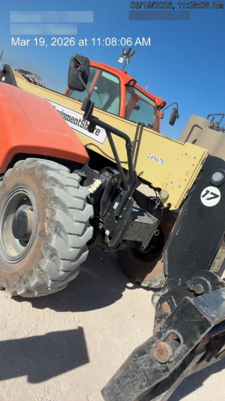 2022 JLG 1732
