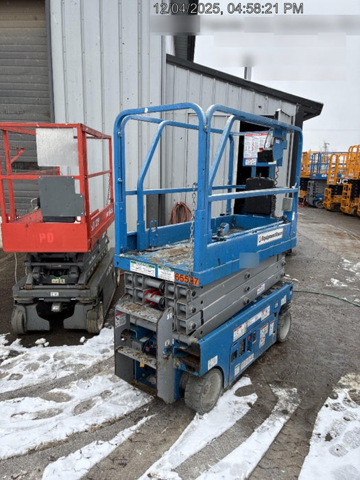 2020 Genie GS-1930 GENIE GS-1930