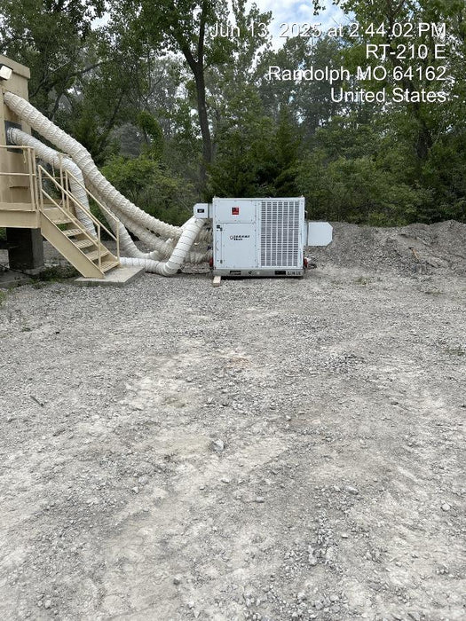 2020 SMARTECH SLIC12R-MSH