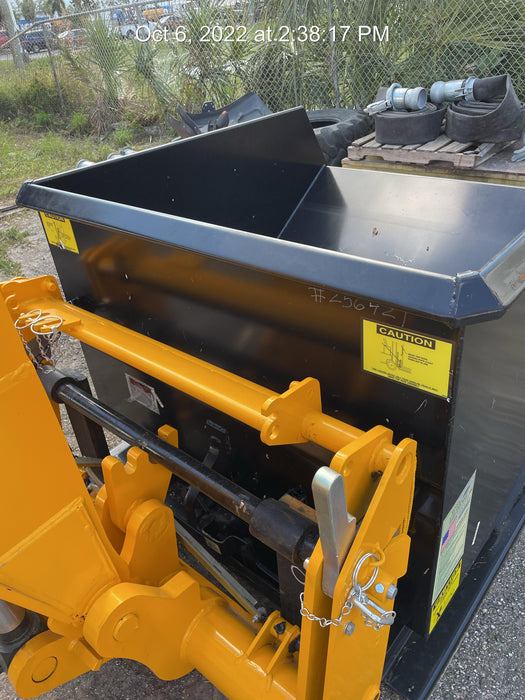 2022 ARROW MATERIAL HANDLING HP-6000-200