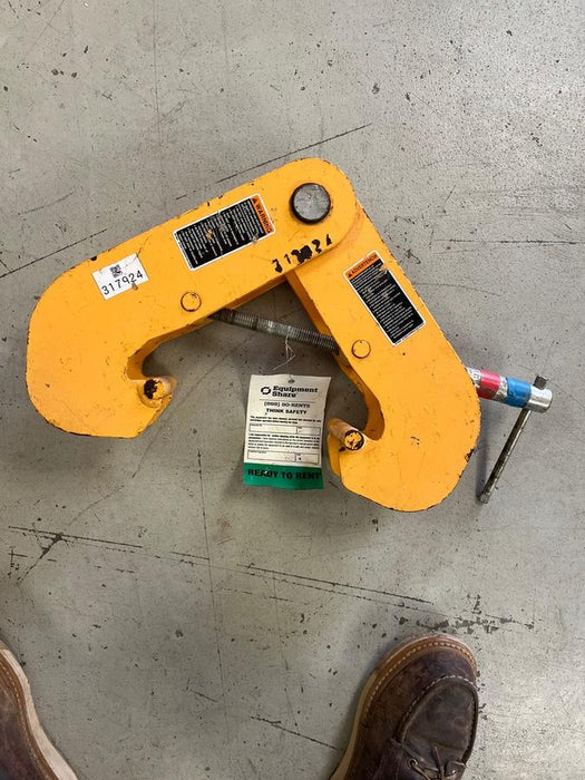 2022 HARRINGTON UBC030