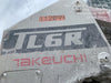 2020 TAKEUCHI TL6CR