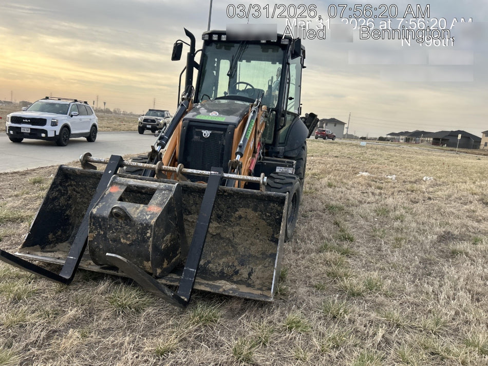 2026 ARROW MATERIAL HANDLING 70B6000-48S