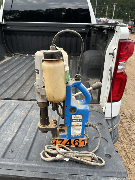 2020 HOUGEN MFG HMD904