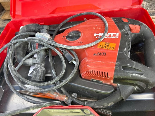 2024 HILTI TE 700-AVR