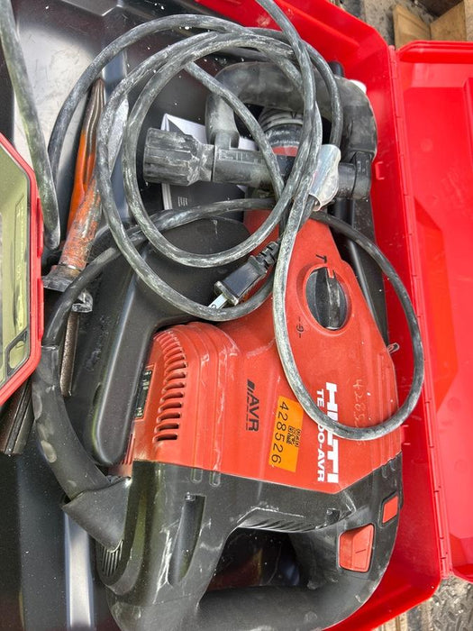 2024 HILTI TE 700-AVR