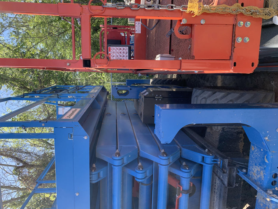 2020 GENIE GS-5390 RT