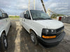 2023 CHEVROLET Express Van - Rental