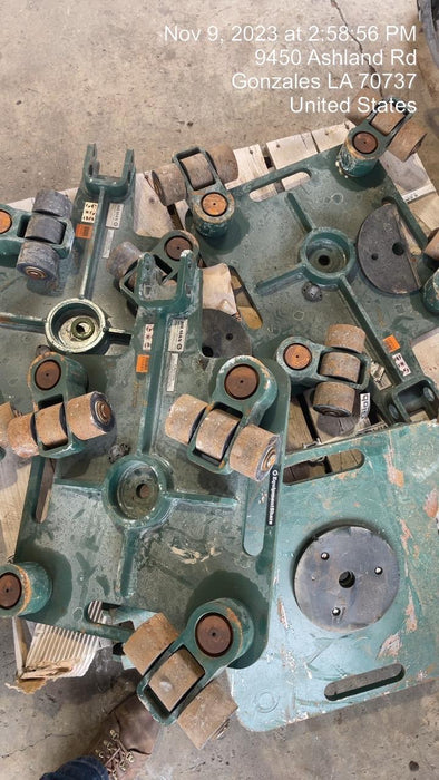 2023 HILMAN ROLLERS OMNI-8