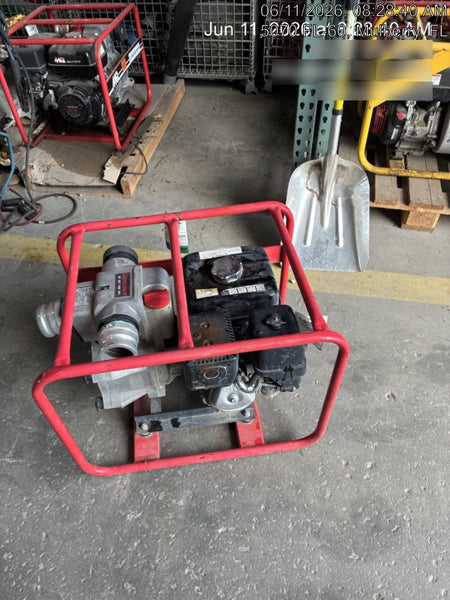2023 MULTIQUIP QP3TH
