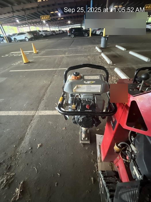 2023 MULTIQUIP MTR40HF