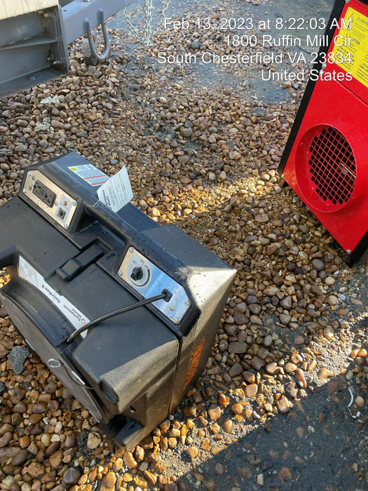 2022 PHOENIX Guardian R Hepa