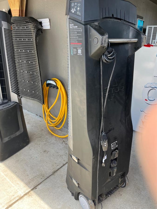 2023 VECTOR Vector Max