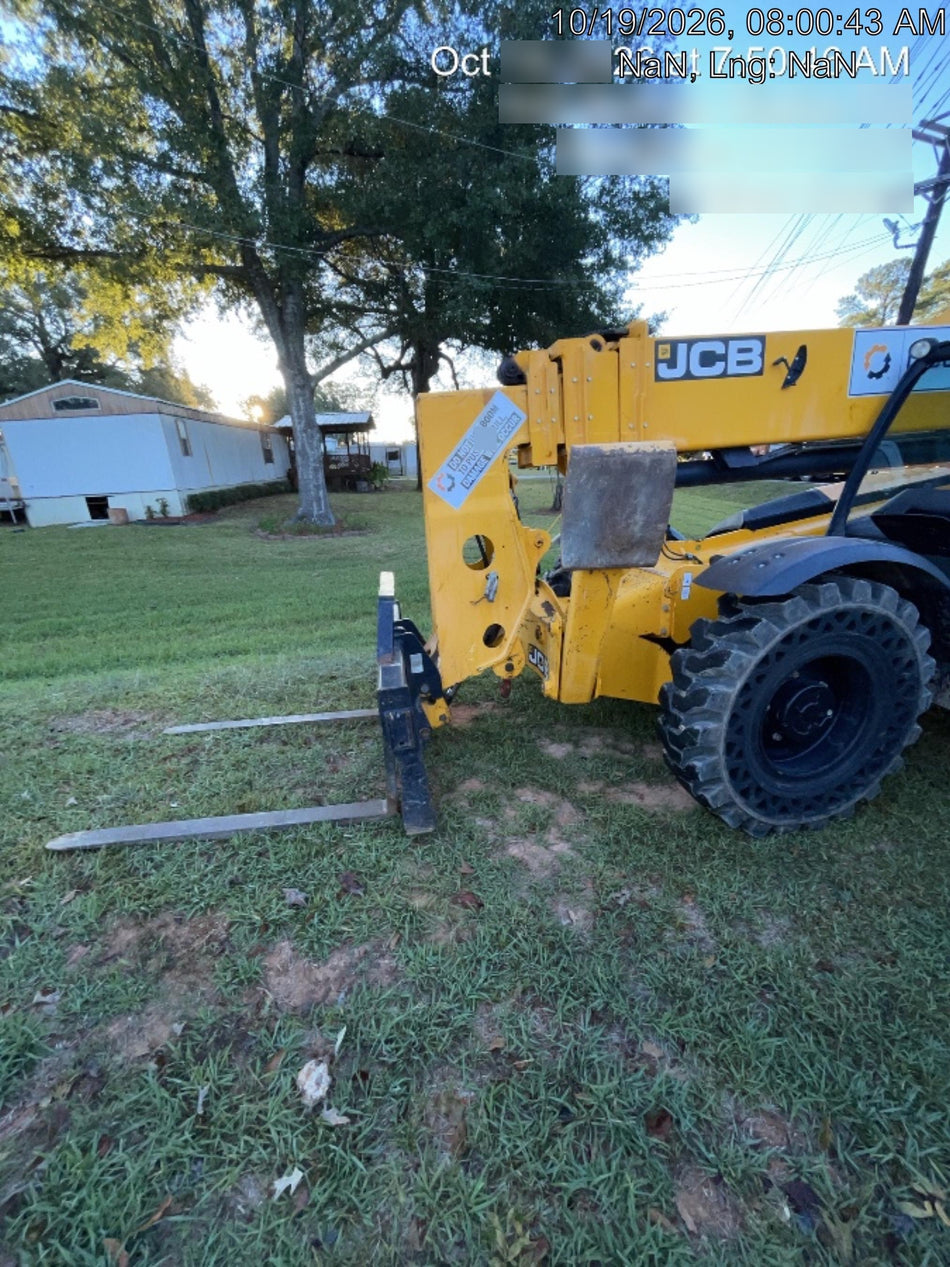 2021 JCB 510-56