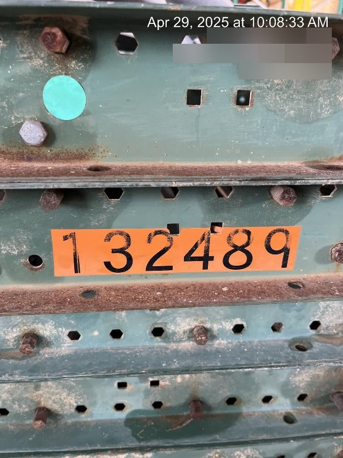 2021 ASHLAND 31247