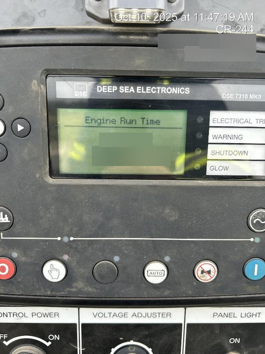 2022 AIRMAN SDG25S-8E1