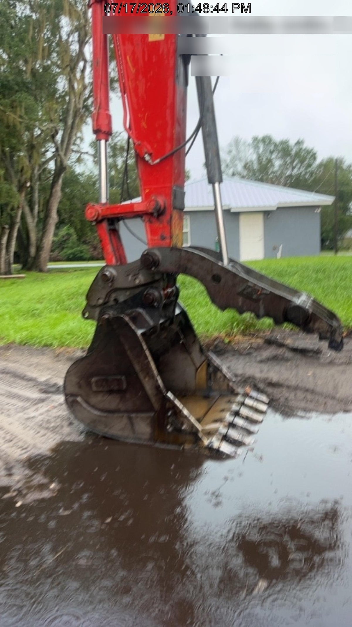 2023 LINK-BELT 210X4EX